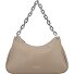  Grace Schultertasche Leder 31 cm Variante timeless taupe