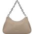 Grace Schultertasche Leder 31 cm Variante timeless taupe Grace Schultertasche Leder 31 cm Variante timeless taupe