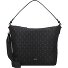 collana tessuto Schultertasche 33 cm Variante black collana tessuto Schultertasche 33 cm Variante black