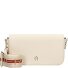 Zita Umhängetasche Leder 22 cm Variante macadamia white  Zita Umhängetasche Leder 22 cm Variante macadamia white