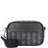 The Blend Umhängetasche 20 cm Variante allover monogram noir gris The Blend Umhängetasche 20 cm Variante allover monogram noir gris