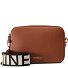 Tebe Umhängetasche Leder 18 cm Variante cognac Tebe Umhängetasche Leder 18 cm Variante cognac