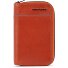  B2 Revamp Geldbörse RFID Leder 8 cm Variante tobacco