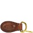  Story Uomo Schlüsselanhänger Leder 7,5 cm Variante marrone