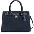 American Icon Handtasche Leder 27.5 cm Variante space blue American Icon Handtasche Leder 27.5 cm Variante space blue