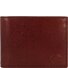  Story Uomo Visitenkartenetui Leder 13 cm Variante marrone