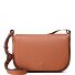  Pura Umhängetasche Leder 26 cm Variante cognac brown