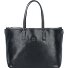TH Monoplay Leather Shopper Tasche 35 cm Variante black  TH Monoplay Leather Shopper Tasche 35 cm Variante black