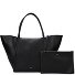  Willow Shopper Tasche Leder 61 cm Variante black-nickel