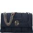 B-Icon Umhängetasche 24.5 cm Variante open blue B-Icon Umhängetasche 24.5 cm Variante open blue