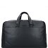 Blue Square Weekender Reisetasche Leder 52 cm Variante black Blue Square Weekender Reisetasche Leder 52 cm Variante black