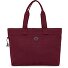 Elevated Jacquard Colissa Up Shopper Tasche 50 cm Laptopfach Variante maroon tile jq Elevated Jacquard Colissa Up Shopper Tasche 50 cm Laptopfach Variante maroon tile jq