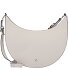 Delia Handtasche Leder 29.5 cm Variante pearl white Delia Handtasche Leder 29.5 cm Variante pearl white