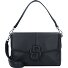 Anett Schultertasche 30 cm Variante black Anett Schultertasche 30 cm Variante black