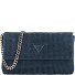  Zalina Clutch Tasche 21 cm Variante slate
