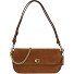Brook Schultertasche Leder 25 cm Variante warm brown Brook Schultertasche Leder 25 cm Variante warm brown