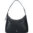Deena Schultertasche 35 cm Variante blk-gold Deena Schultertasche 35 cm Variante blk-gold