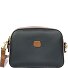  Volterra Firenze Umhängetasche Leder 21 cm Variante black