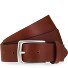  Gürtel Leder Variante cognac | 115 cm