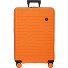 BY Ulisse 4-Rollen Trolley 71 cm Variante orange BY Ulisse 4-Rollen Trolley 71 cm Variante orange