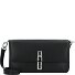 Iride Umhängetasche Leder 24 cm Variante nero Iride Umhängetasche Leder 24 cm Variante nero