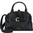  Sabine Handtasche Leder 22 cm Variante noir