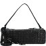  Schultertasche 28.5 cm Variante black