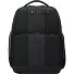  Brief Rucksack RFID 42 cm Laptopfach Variante black