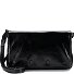  Rive Umhängetasche Leder 26 cm Variante black