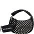 Blossom Studs Handtasche S 24.5 cm Variante black  Blossom Studs Handtasche S 24.5 cm Variante black