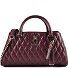  Tamara Handtasche 32 cm Variante merlot
