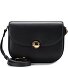  Moonlight Umhängetasche S Leder 23 cm Variante nero