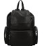 Maia Daypack M Leder 36 cm Variante black Maia Daypack M Leder 36 cm Variante black