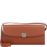 Celeste Handtasche Leder 26.5 cm Variante cognac brown  Celeste Handtasche Leder 26.5 cm Variante cognac brown