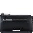Classic Schlüsseletui Leder 12 cm Variante black  Classic Schlüsseletui Leder 12 cm Variante black