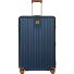Capri 4 Rollen Trolley 84 cm mit Dehnfalte Variante blue Capri 4 Rollen Trolley 84 cm mit Dehnfalte Variante blue