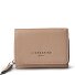 Harris Geldbörse Leder 11 cm Variante stone