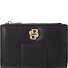 B-Icon Geldbörse 12.5 cm Variante black B-Icon Geldbörse 12.5 cm Variante black