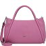 Willow Handtasche Leder 26.5 cm Variante orchid Willow Handtasche Leder 26.5 cm Variante orchid