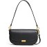  TH Iconic Schultertasche Leder 25 cm Variante black