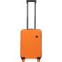 BY Ulisse 4-Rollen Kabinentrolley 55 cm Variante orange BY Ulisse 4-Rollen Kabinentrolley 55 cm Variante orange