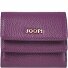  Vivace Lina Geldbörse RFID Leder 10 cm Variante purple