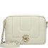 B-Icon Umhängetasche 20 cm Variante open white B-Icon Umhängetasche 20 cm Variante open white