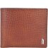 Memphis north Geldbörse Leder 11 cm Variante cognac Memphis north Geldbörse Leder 11 cm Variante cognac