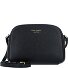 Devin Umhängetasche Leder 19.5 cm Variante black Devin Umhängetasche Leder 19.5 cm Variante black
