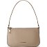  Bologna Leather Pochette Schultertasche Leder 22 cm Variante sand