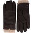 Quebec Handschuhe Leder Variante mocca | 8,5