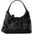  Handtasche 23 cm Variante black