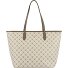  Mazzolino Shopper Tasche 32 cm Variante burnt olive