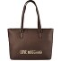  Shopper Tasche 39 cm Variante marrone